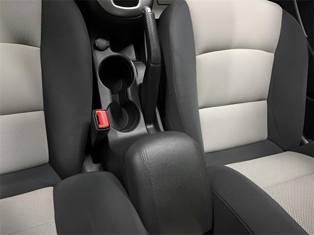 used 2016 Chevrolet Cruze Limited car, priced at $3,949