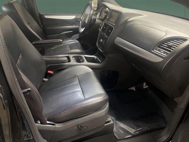 used 2017 Dodge Grand Caravan car, priced at $4,499