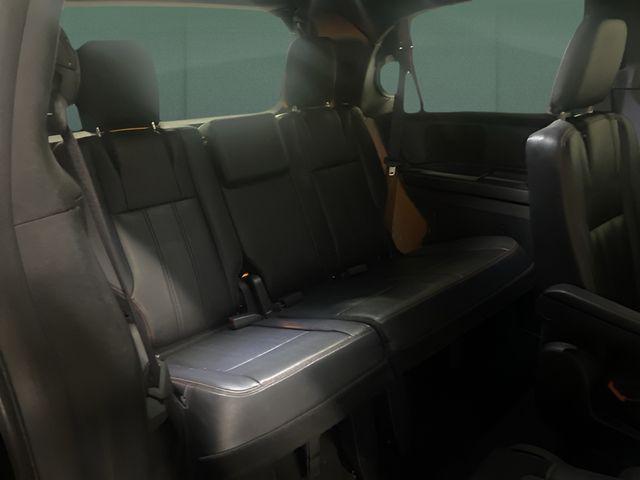 used 2017 Dodge Grand Caravan car, priced at $4,499