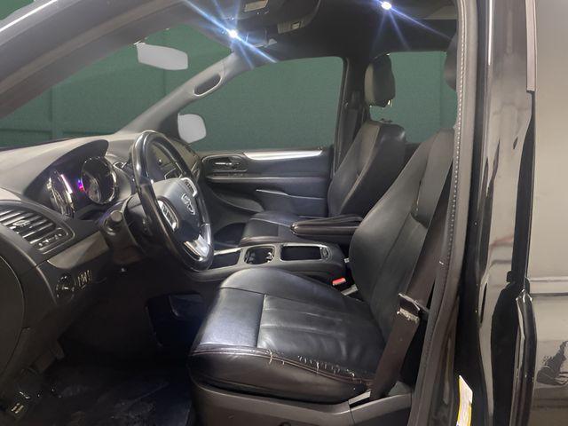 used 2017 Dodge Grand Caravan car, priced at $4,499