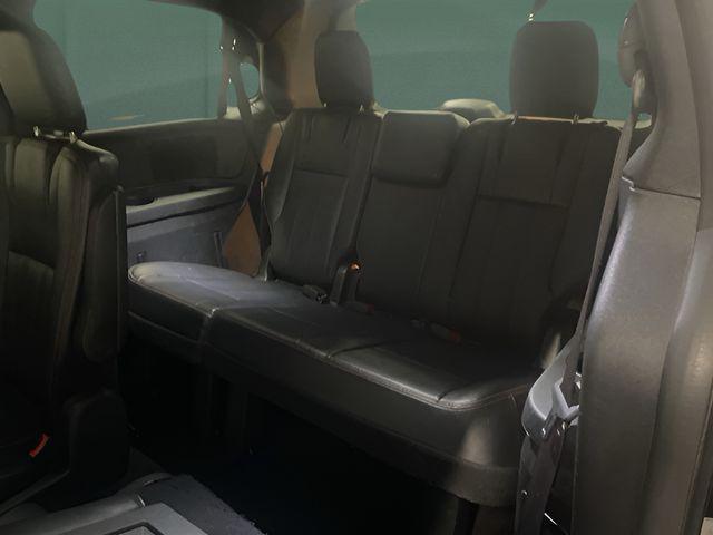 used 2017 Dodge Grand Caravan car, priced at $4,499