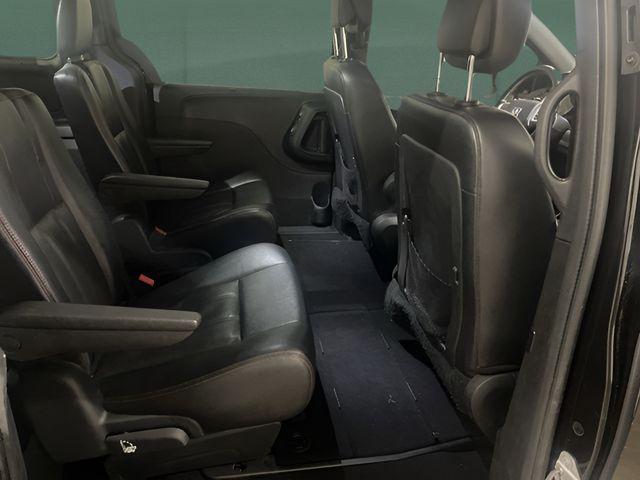 used 2017 Dodge Grand Caravan car, priced at $4,499
