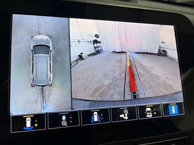 used 2022 Chevrolet Equinox car, priced at $19,195