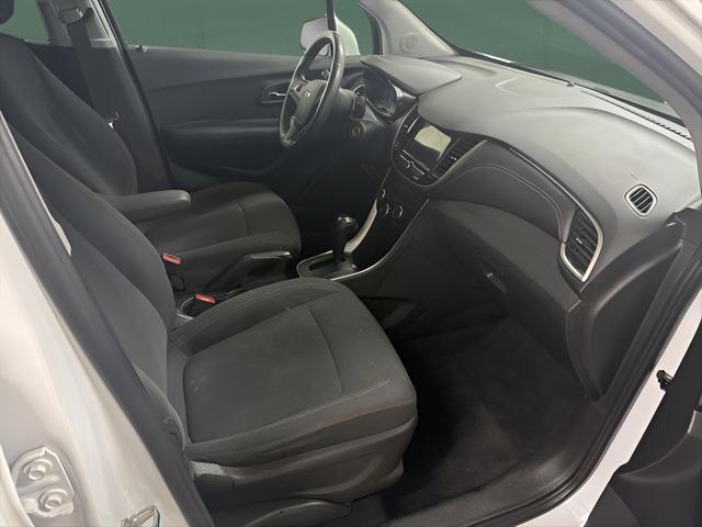 used 2019 Chevrolet Trax car, priced at $9,949