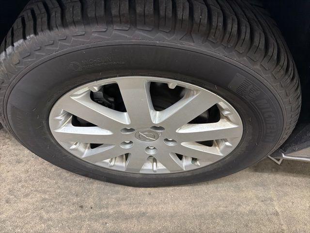 used 2016 Chrysler Town & Country car, priced at $9,949