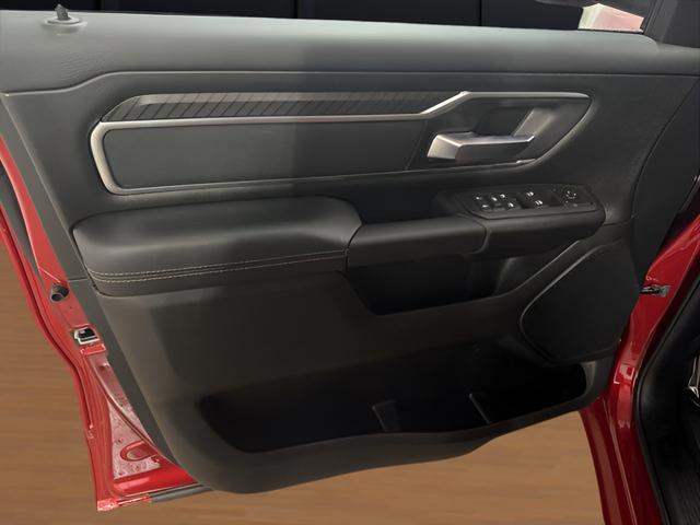 new 2026 Ram 1500 car, priced at $51,035
