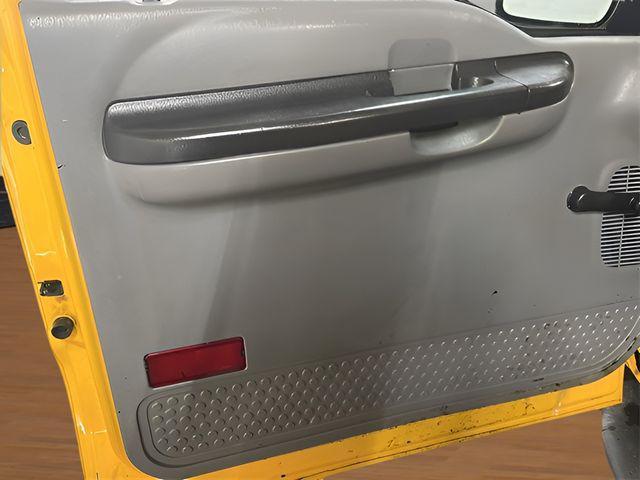 used 2005 Ford F-250 car, priced at $13,949