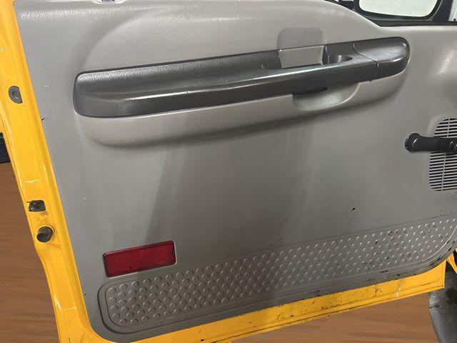 used 2005 Ford F-250 car, priced at $13,949