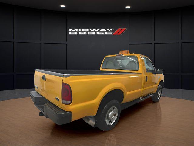 used 2005 Ford F-250 car, priced at $13,949