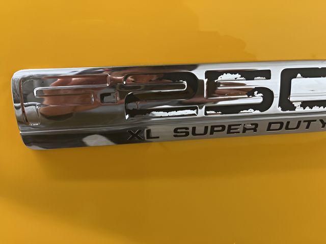 used 2005 Ford F-250 car, priced at $13,949