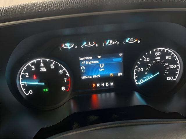 used 2022 Ford F-150 car, priced at $21,949