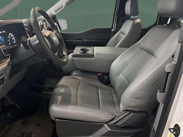 used 2022 Ford F-150 car, priced at $21,949