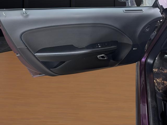 used 2021 Dodge Challenger car, priced at $39,699