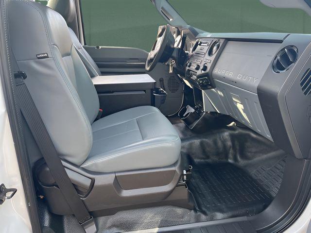 used 2013 Ford F-450 car, priced at $31,995