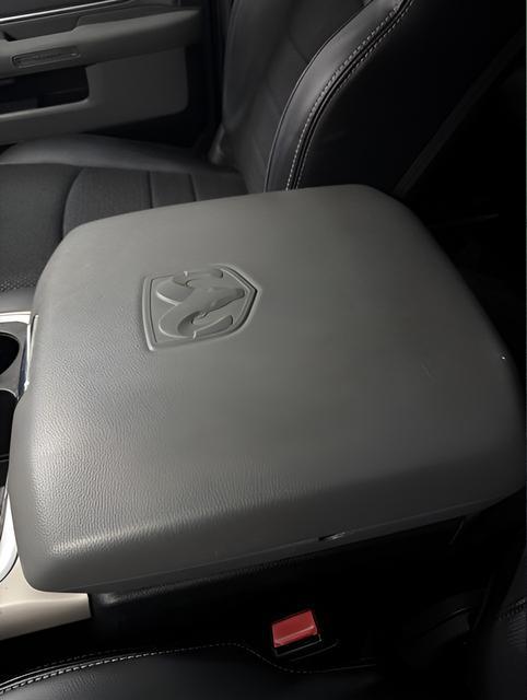 used 2018 Ram 2500 car, priced at $36,877