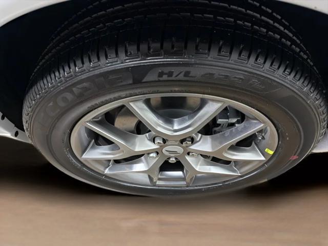 new 2026 Dodge Durango car, priced at $46,290