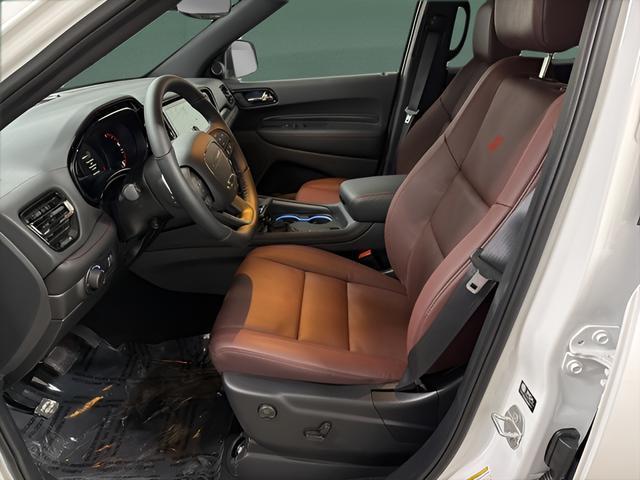 new 2026 Dodge Durango car, priced at $46,290