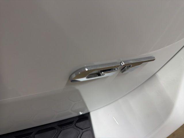 new 2026 Dodge Durango car, priced at $46,290