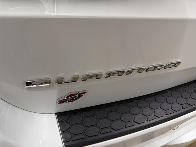 new 2026 Dodge Durango car, priced at $46,290