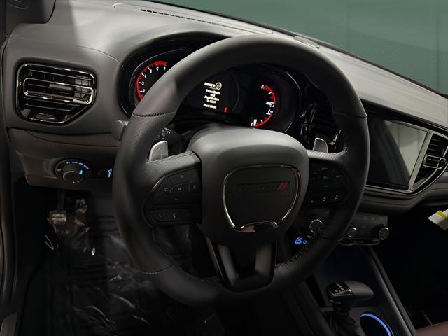 new 2026 Dodge Durango car, priced at $46,290