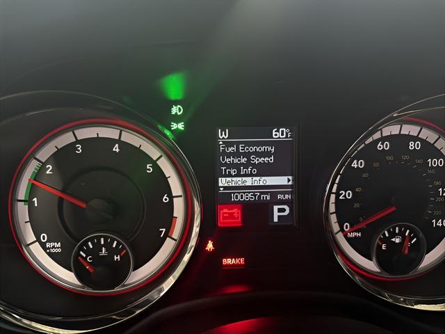 used 2013 Dodge Durango car, priced at $7,949