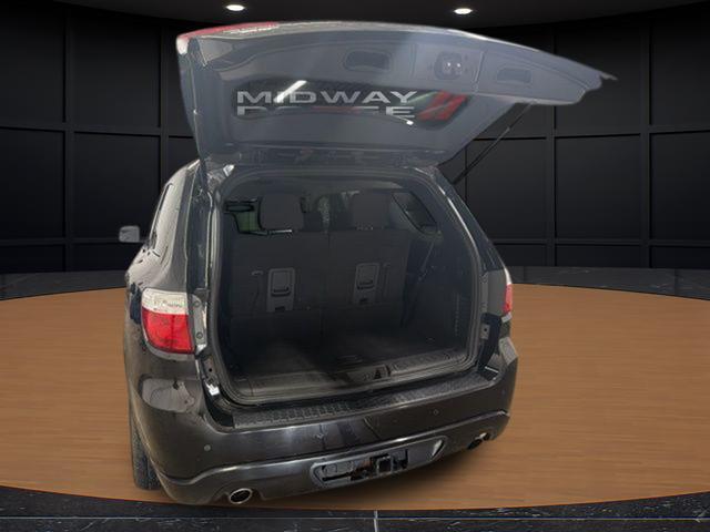 used 2013 Dodge Durango car, priced at $7,949