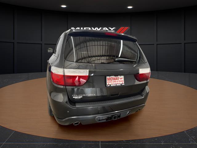 used 2013 Dodge Durango car, priced at $7,949