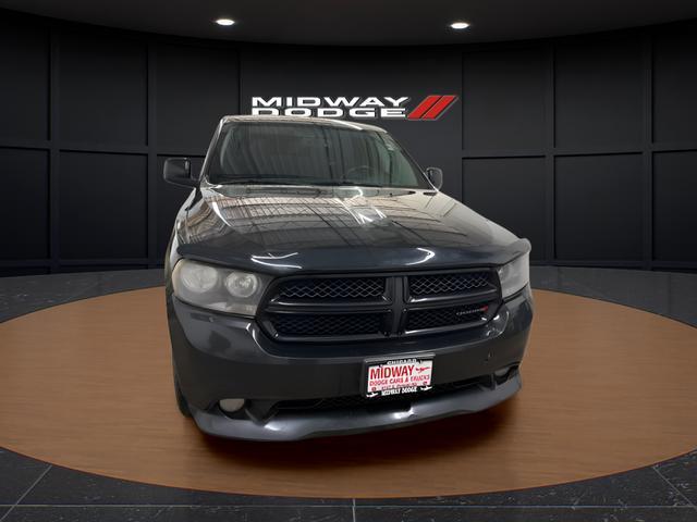 used 2013 Dodge Durango car, priced at $7,949