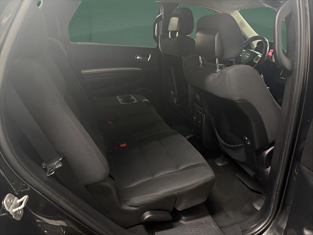 used 2013 Dodge Durango car, priced at $7,949