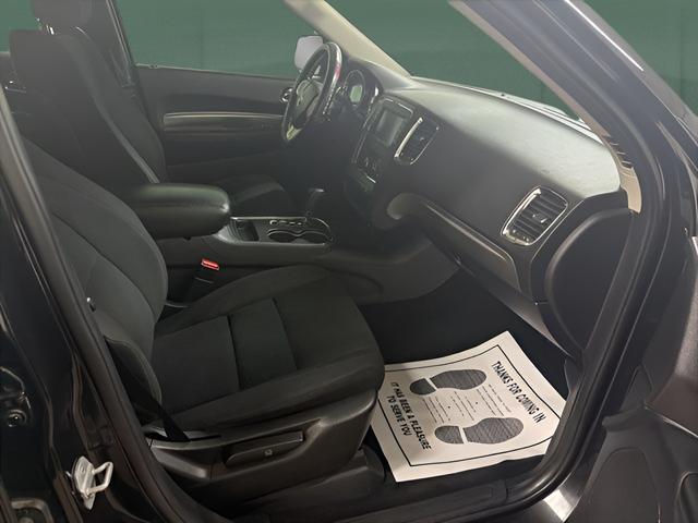 used 2013 Dodge Durango car, priced at $7,949