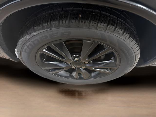 used 2013 Dodge Durango car, priced at $7,949