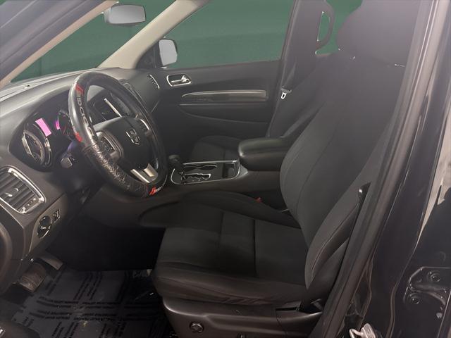 used 2013 Dodge Durango car, priced at $7,949