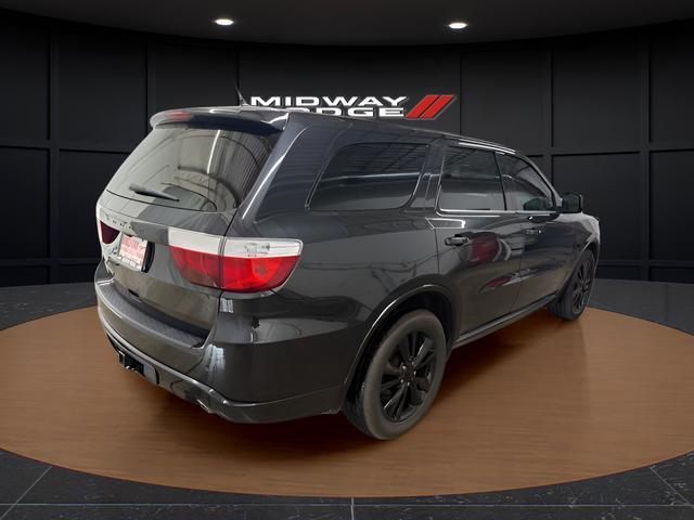 used 2013 Dodge Durango car, priced at $7,949