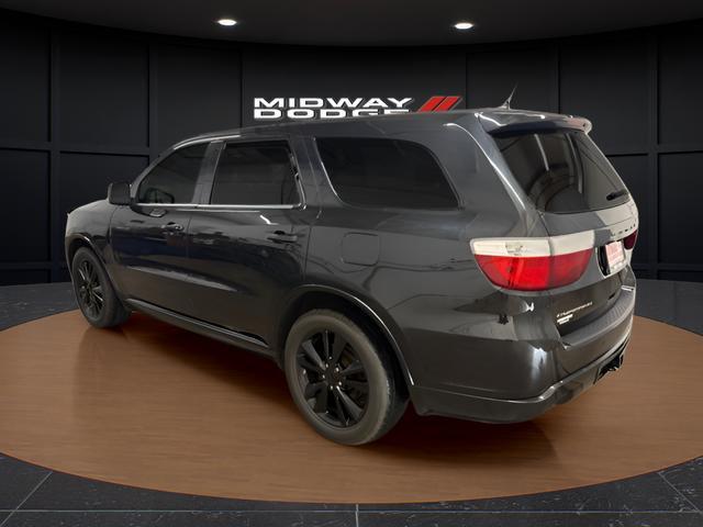 used 2013 Dodge Durango car, priced at $7,949