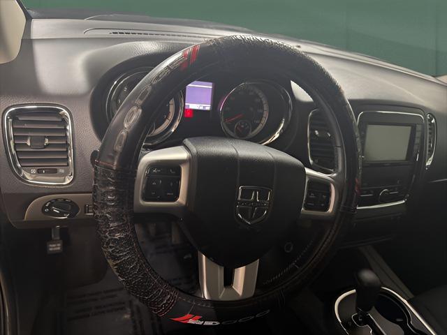 used 2013 Dodge Durango car, priced at $7,949