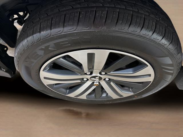 used 2021 Mitsubishi Outlander Sport car, priced at $10,377