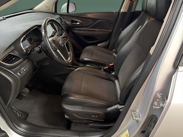 used 2018 Buick Encore car, priced at $11,949