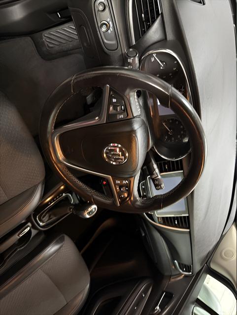 used 2018 Buick Encore car, priced at $11,949