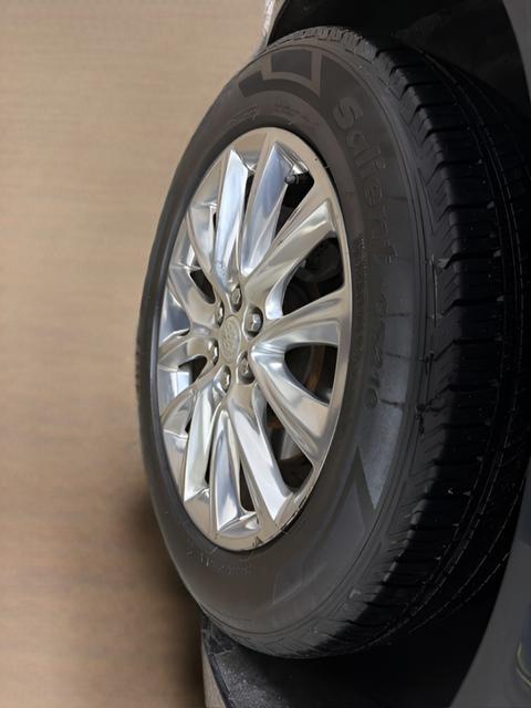 used 2018 Buick Enclave car, priced at $13,949