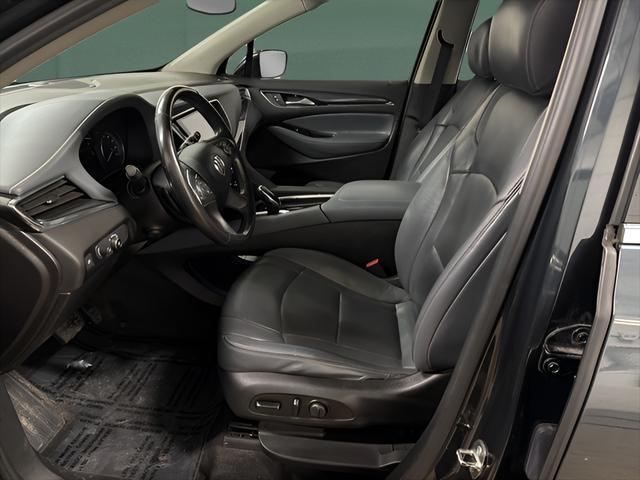 used 2018 Buick Enclave car, priced at $13,949