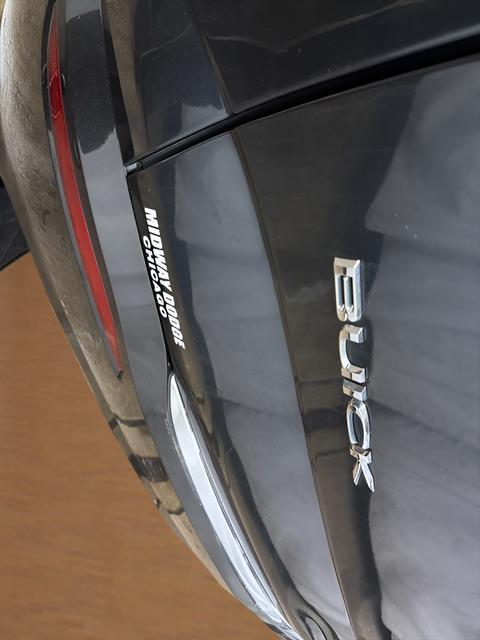 used 2018 Buick Enclave car, priced at $13,949