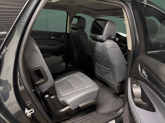 used 2018 Buick Enclave car, priced at $13,949