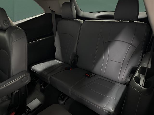 used 2018 Buick Enclave car, priced at $13,949