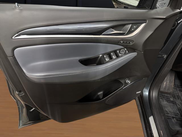 used 2018 Buick Enclave car, priced at $13,949