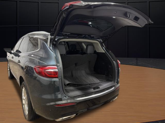used 2018 Buick Enclave car, priced at $13,949
