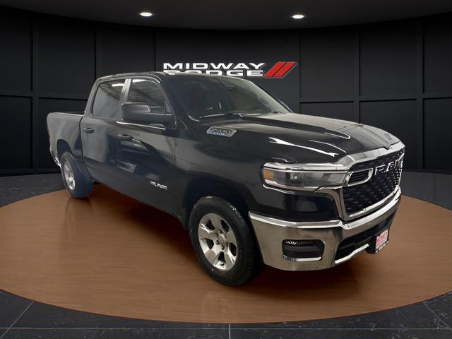 new 2026 Ram 1500 car