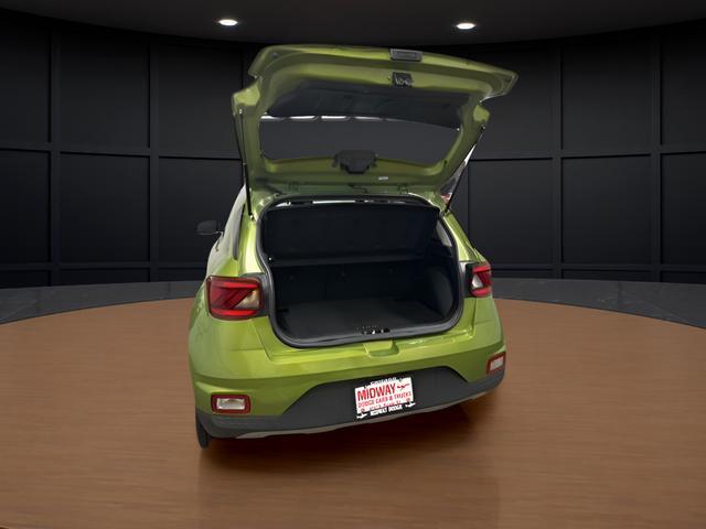 used 2022 Hyundai Venue car, priced at $14,949