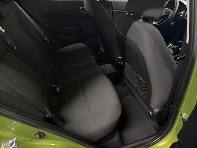 used 2022 Hyundai Venue car, priced at $14,949