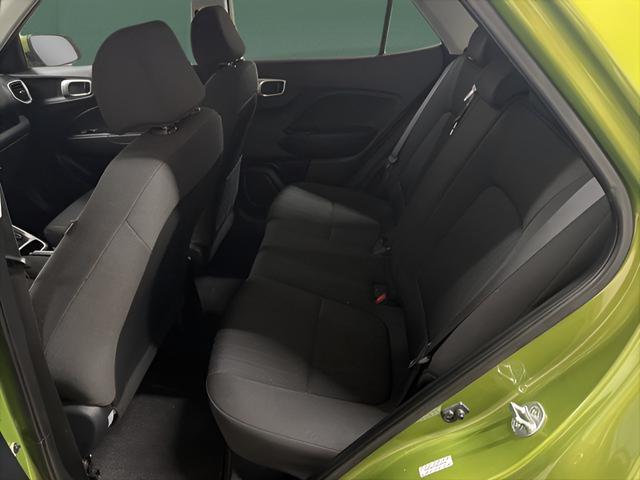 used 2022 Hyundai Venue car, priced at $14,949