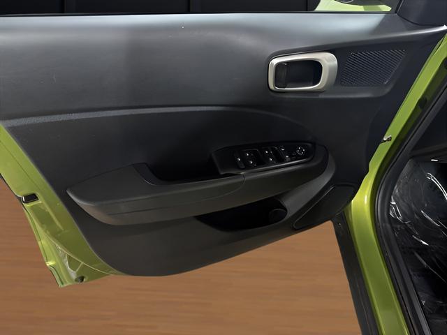 used 2022 Hyundai Venue car, priced at $14,949